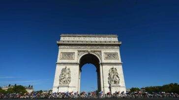 Surgen preguntas sobre dopaje en el nuevo tráiler de Netflix del Tour de Francia