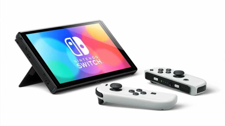 Switch 2 no debería verse afectado por la escasez de chips, dice Nintendo