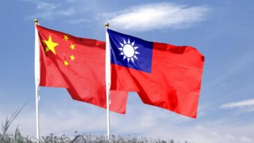 Taiwán y China: diferentes visiones sobre el estrecho