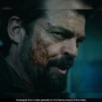The Boys 4 Trailer: Karl Urban And Team Answer The Call To Save The World