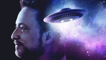 Transmisión de la temporada 1 de presentación especial de Ancient Aliens: ver y transmitir en línea a través de Hulu