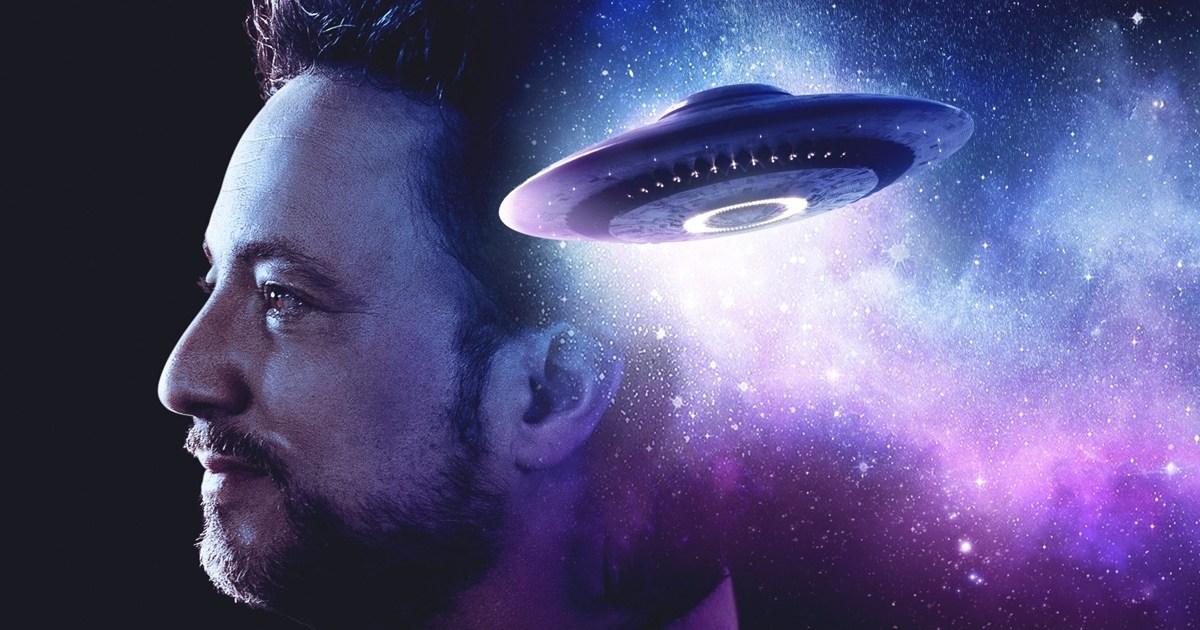 Transmisión de la temporada 1 de presentación especial de Ancient Aliens: ver y transmitir en línea a través de Hulu
