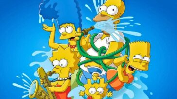 Transmisión de la temporada 11 de Los Simpson: ver y transmitir en línea a través de Disney Plus