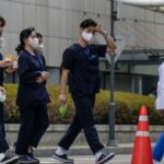 Tribunal de Seúl desestima el intento de los médicos de detener las reformas en Corea del Sur