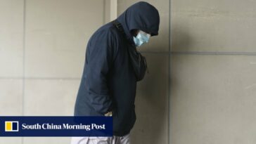 Un hombre se declara culpable de agredir a un adolescente en un centro de aprendizaje islámico de Hong Kong