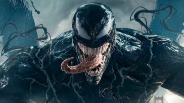 Venom: The Last Dance será la película final de Venom