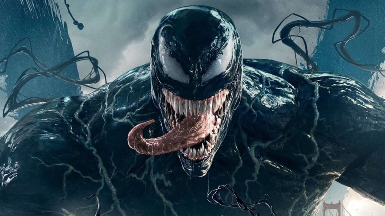 Venom: The Last Dance será la película final de Venom
