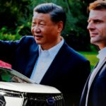 Viaje de Xi Jinping a Europa, ganancias de Toyota, tasas de interés en Malasia