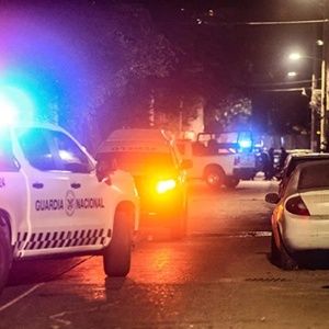 Violencia en Acapulco deja 12 muertos
