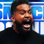 WWE falla en el anuncio del debut en el ring de Tonga Loa para el 24 de mayo WWE SmackDown