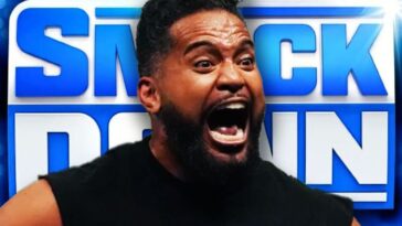 WWE falla en el anuncio del debut en el ring de Tonga Loa para el 24 de mayo WWE SmackDown