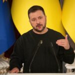 Zelenskyy despide al jefe de la guardia estatal de Ucrania por complot de asesinato