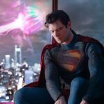 ¡He aquí el Superman de David Corenswet!  James Gunn presenta el primer vistazo al nuevo traje de El Hombre de Acero