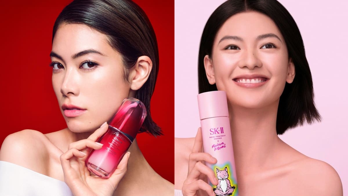  ¿Ha perdido brillo el cuidado de la piel japonés?  Estas nuevas innovaciones de los íconos de J-beauty están devolviendo el brillo
