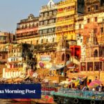 ¿Son los esfuerzos por limpiar el contaminado río Ganges de la India un "fracaso colectivo"?