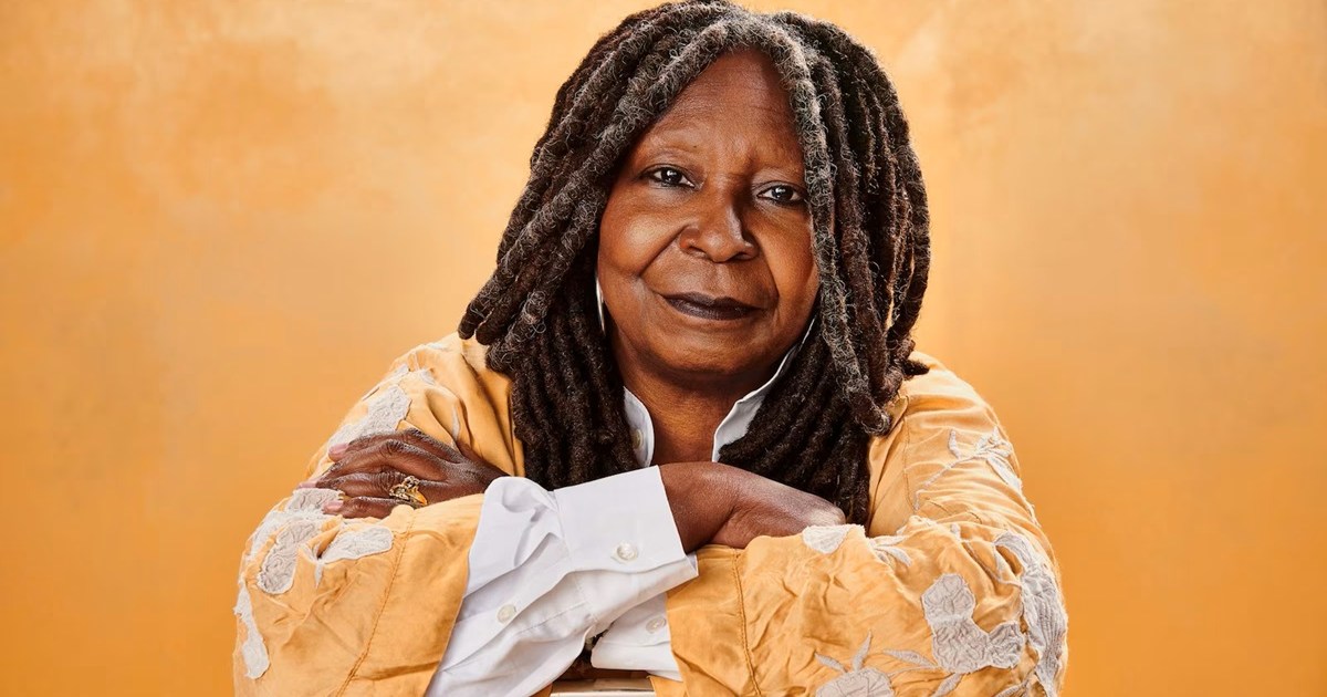  ¿Con quién está casada Whoopi Goldberg?  Historia del marido y de la relación
