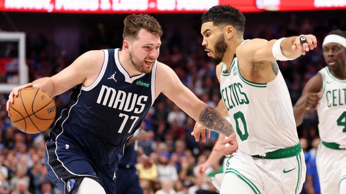 Probabilidades de Mavericks vs. Celtics, predicción de puntaje, tiempo: selecciones de las Finales de la NBA de 2024, mejores apuestas del Juego 5 de un modelo probado
