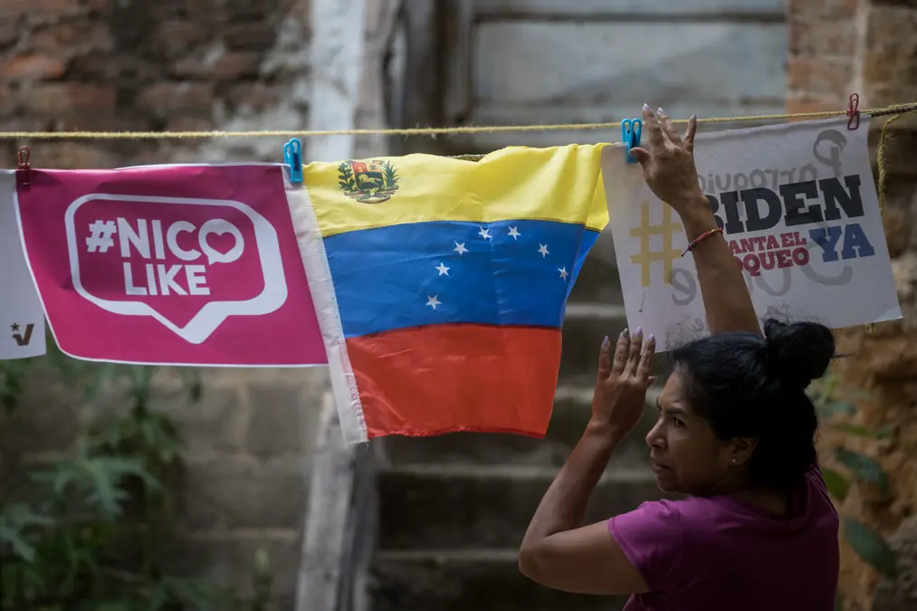 ALBA-TCP condena planes intervencionistas de EE.UU. en Venezuela - teleSUR
