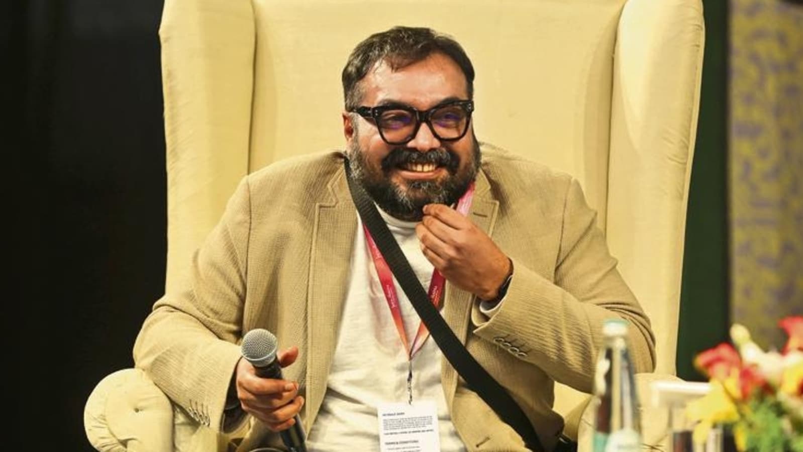 Anurag Kashyap dice que está sorprendido de que el chef de un actor cobre 2 lakh de rupias por día
