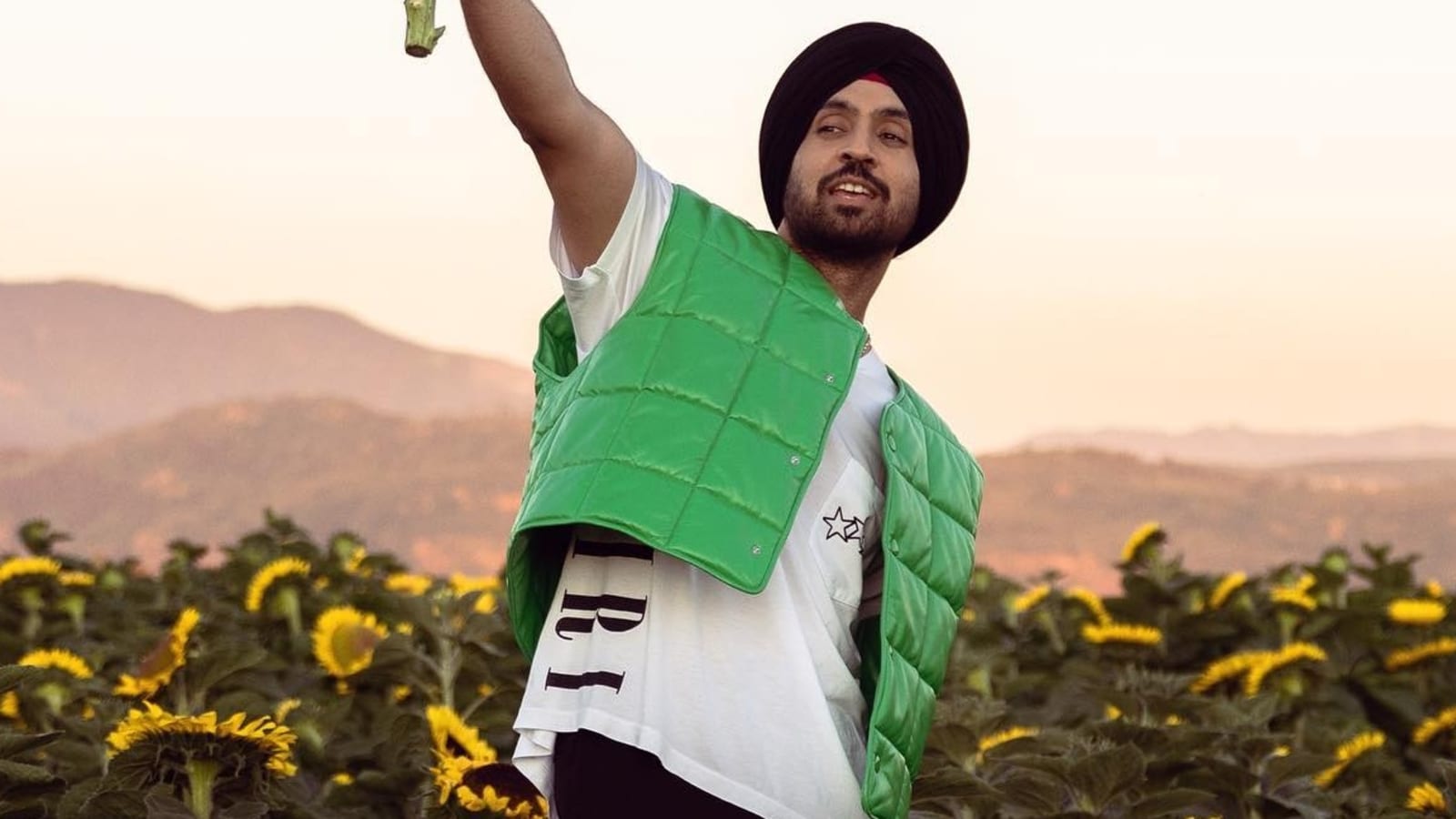 Así se prepara Diljit Dosanjh para su actuación en el programa de Jimmy Fallon: La canción se decidirá en el avión
