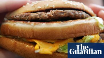Big Mac contra Supermac's: McDonald's pierde la lucha por las marcas en la UE