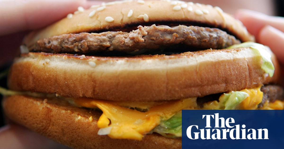 Big Mac contra Supermac's: McDonald's pierde la lucha por las marcas en la UE
