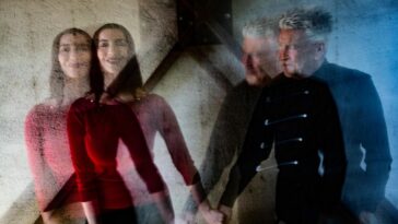 'Cellophane Memories': David Lynch revela nuevo proyecto