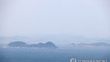 S. Korea considering raising N. Korea&apos;s GPS jamming attacks with U.N. bodies