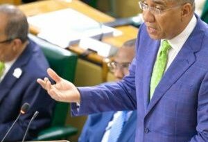 El gobierno de Jamaica continúa su proyecto de convertirse en una república