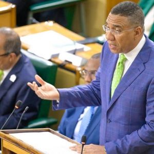 El gobierno de Jamaica continúa su proyecto de convertirse en una república
