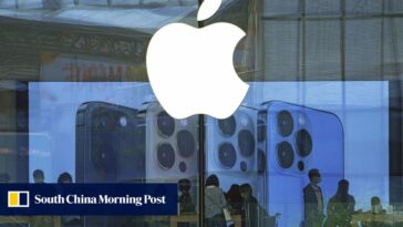 En el acuerdo con OpenAI, Apple vuelve a cortejar a Sam Altman