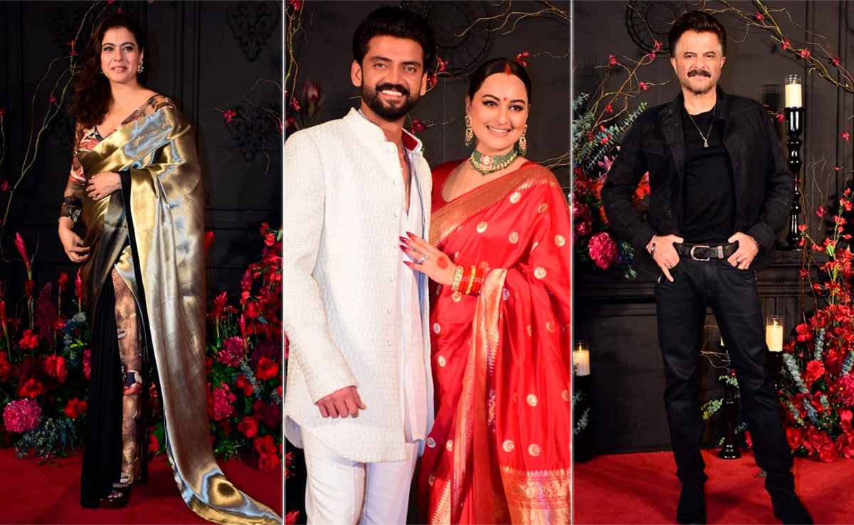 At Sonakshi Sinha-Zaheer Iqbal