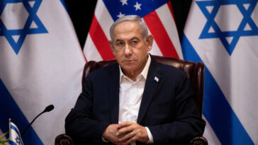 🔴 En vivo: Netanyahu de Israel se dirigirá al Congreso de Estados Unidos el 24 de julio