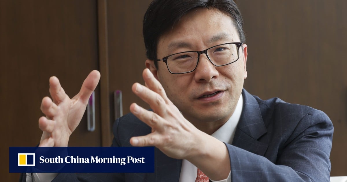  Exclusivo |  Las personas mayores son la máxima prioridad, según el jefe de bienestar social de Hong Kong, que se están estudiando nuevas medidas
