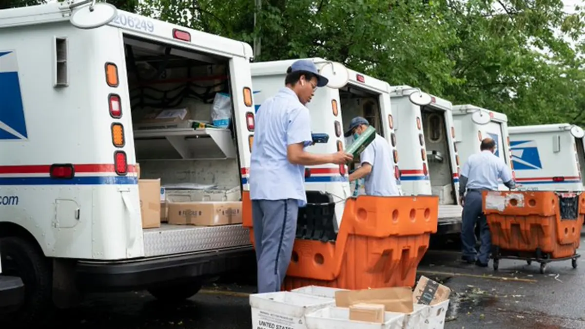 Fuerzas de seguridad estadounidenses espían el correo de miles de ciudadanos: The Washington Post - teleSUR
