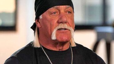 Hulk Hogan afirma que su cuenta de Twitter se vio comprometida después de tweets inquietantes