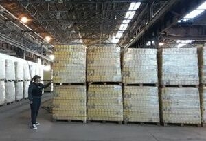 Juez argentino obliga a Milei a distribuir alimentos almacenados