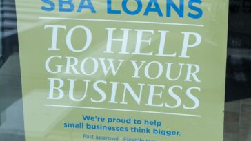 La SBA presenta nuevas líneas de crédito de hasta $5 millones para financiar pequeñas empresas