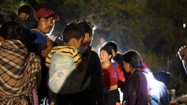 La vida en la frontera entre Estados Unidos y México es caótica.  Un experto en inmigración explica por qué, y no por las razones que afirman algunos legisladores republicanos.