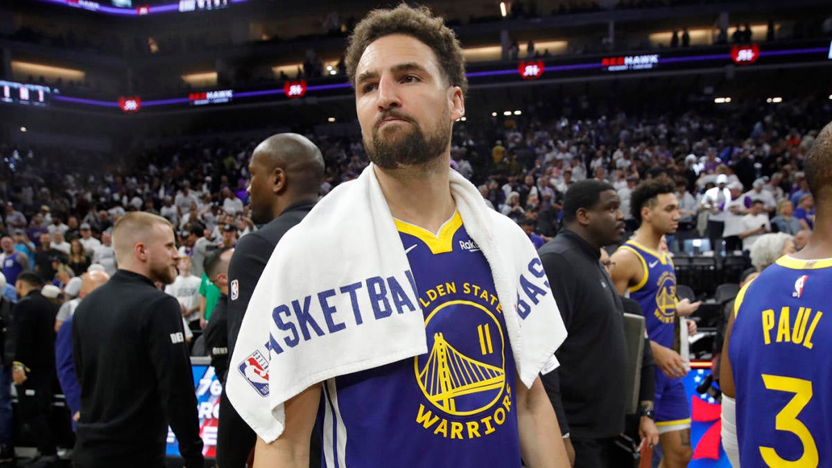 Los Warriors no le han ofrecido un contrato a Klay Thompson y él tampoco tiene tracción con el Magic, según el informe.
