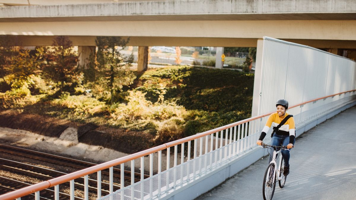  Michigan, California y Minnesota: estos estados tienen algunas de las mejores ciudades para andar en bicicleta en 2024.  ¿Cómo se compara tu ciudad?
