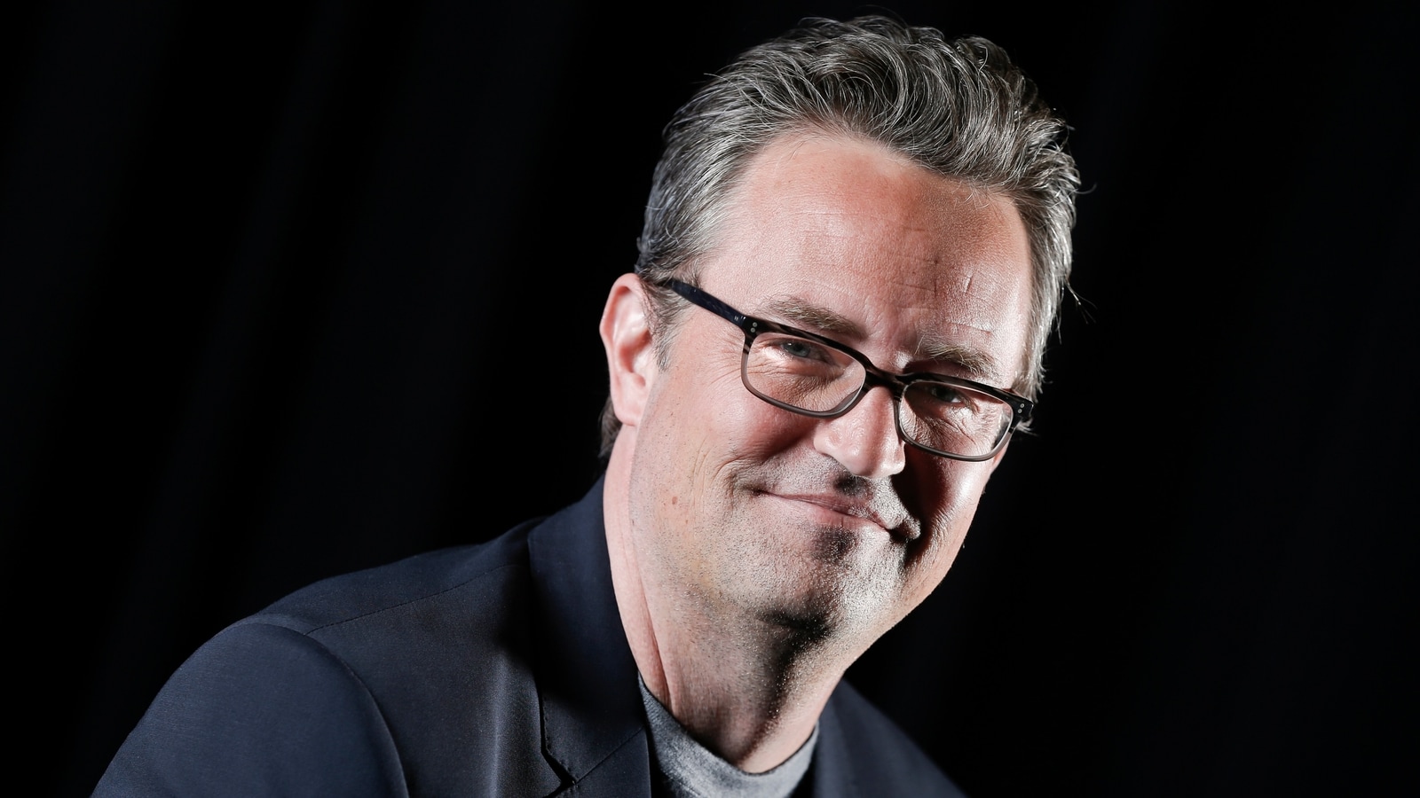 Muerte de Matthew Perry: la policía 'a la caza' investiga a una celebridad femenina anónima
