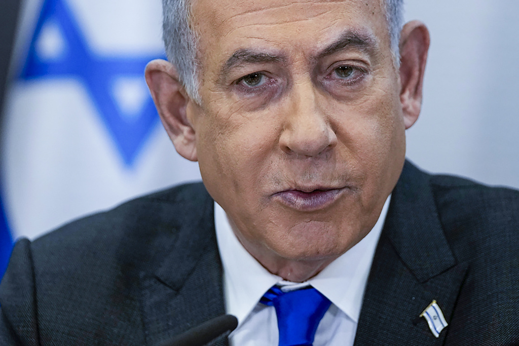 Netanyahu dice que no aceptará un acuerdo que ponga fin a la guerra de Gaza y prueba la última propuesta de tregua – NewsNation
