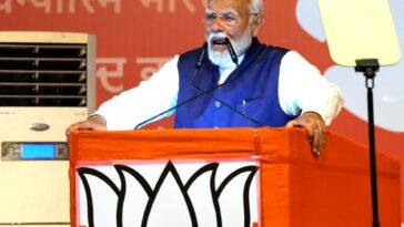 Resultados de las elecciones en India: ¿De qué aliados depende Modi ahora?