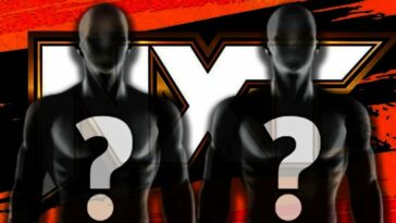 Se anuncia lucha estipulada y regreso para el 11 de junio WWE NXT