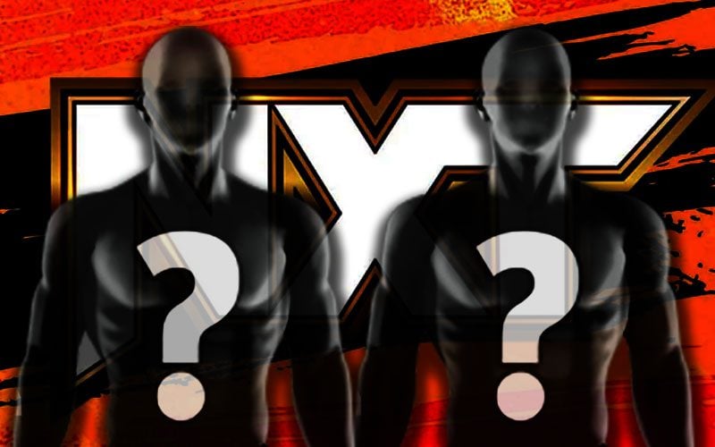 Se anuncia lucha estipulada y regreso para el 11 de junio WWE NXT
