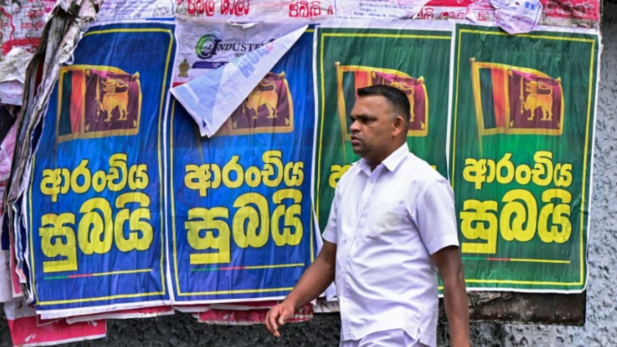 Sri Lanka, con problemas de liquidez, se dispone a firmar acuerdos clave de deuda con prestamistas
