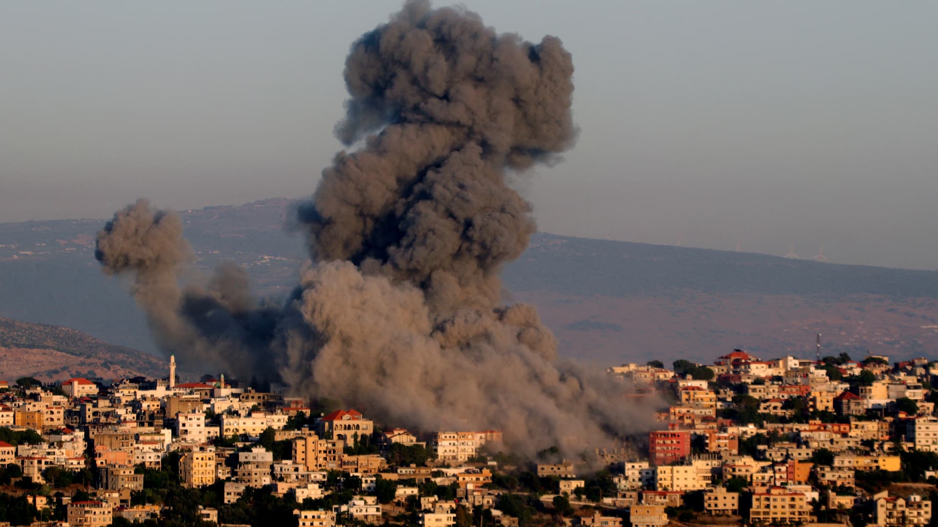 'Un acontecimiento desastroso': una guerra total entre Israel y Hezbolá podría devastar a ambos bandos
