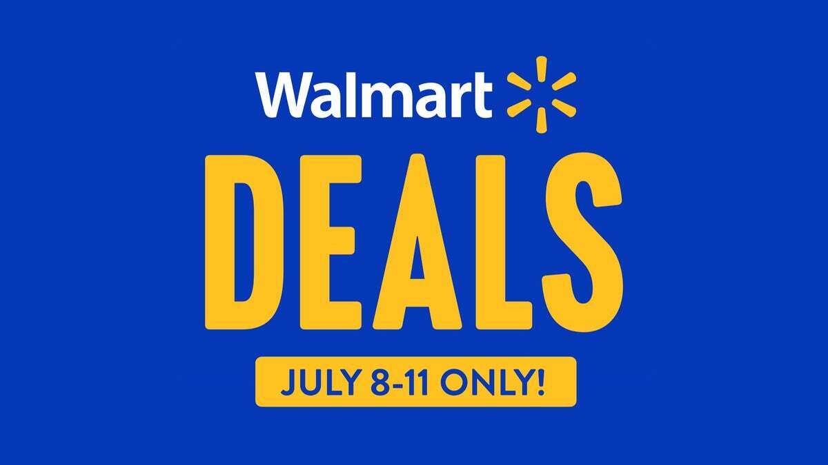 Walmart competirá contra el Prime Day 2024 con su 