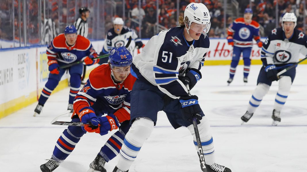 3 jugadores de Manitoba Moose a tener en cuenta en 2024-25
